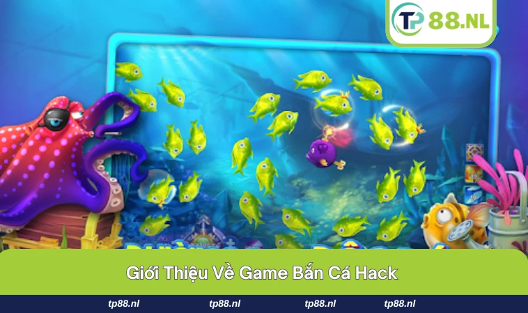 Bắn Cá Hack - Hãy Cùng Khám Phá Sự Thật Bí Ẩn Đằng Sau 1 Một phiên bản bắn cá hack được chia sẻ trên mạng.