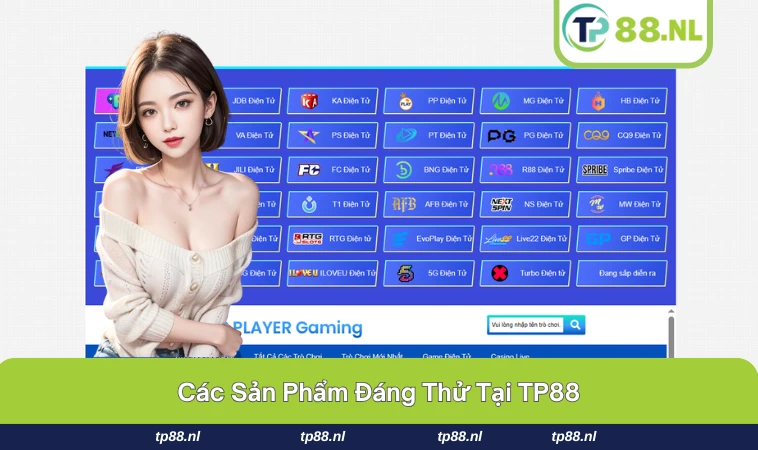 TP88 29 Nổ hũ là hạng mục phù hợp cho người ít kinh nghiệm.