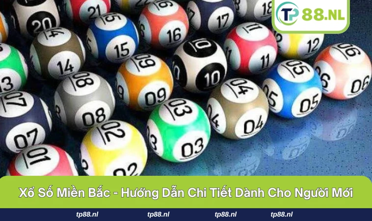 Xổ số miền Bắc